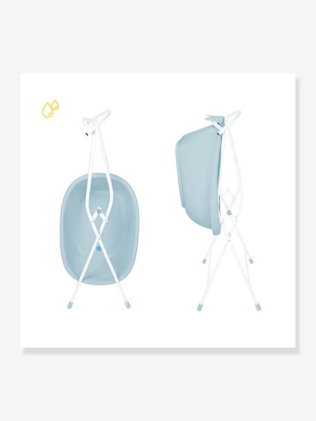 Pied de baignoire + tuyau gris 4 - vertbaudet enfant 