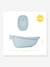 Baignoire Baleine bleu 8 - vertbaudet enfant 
