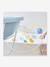 Pied de baignoire + tuyau gris 3 - vertbaudet enfant 