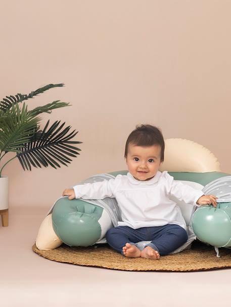 Little Smoby Cosy Seat - multicolore 2 - vertbaudet enfant 