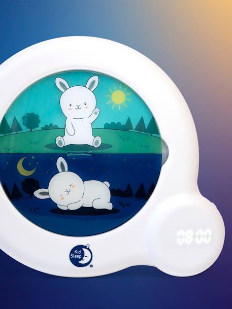 Indicateur 3 en 1 Kid'Sleep Essential blanc 2 - vertbaudet enfant 