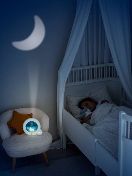 Indicateur 3 en 1 Kid'Sleep Essential blanc 3 - vertbaudet enfant 