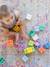 Mes Premières Briques Souples - INFANTINO multicolore 4 - vertbaudet enfant 