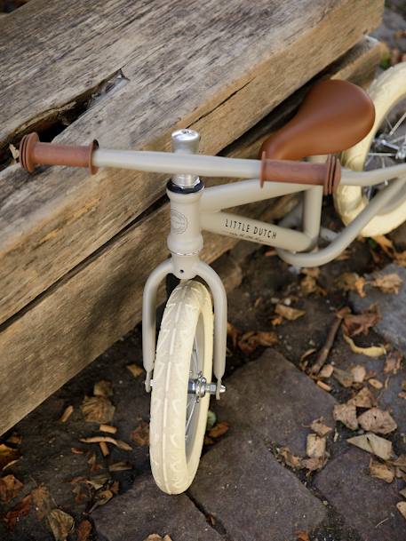 Tricycle en bois olive  acheter à Little Dutch - Little Dutch