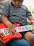 Guitare connectée Magic Touch - rouge 2 - vertbaudet enfant 