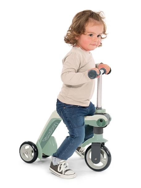 Patinette réversible 2 en 1 - multicolore 5 - vertbaudet enfant 