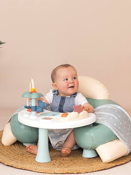 Little Smoby Cosy Seat - multicolore 1 - vertbaudet enfant 