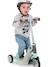 Patinette réversible 2 en 1 - multicolore 6 - vertbaudet enfant 