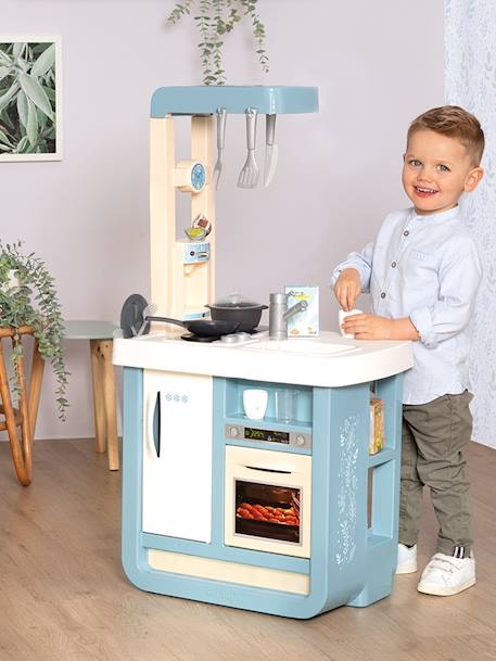 Cuisine Bon Appétit - bleu 2 - vertbaudet enfant 