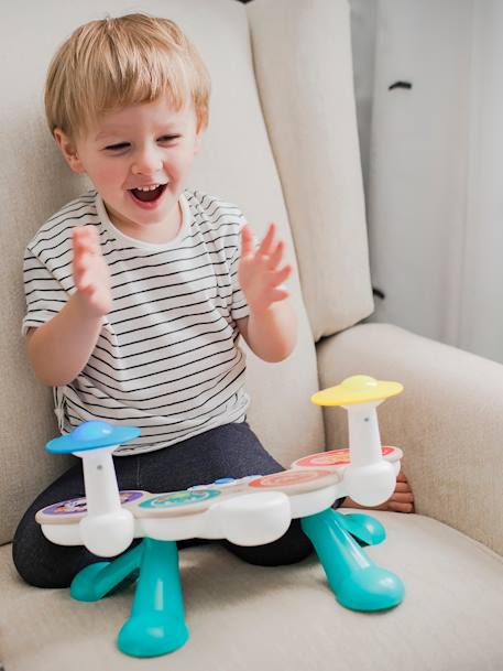 Batterie connectée Magic Touch Baby Einstein - BLANC 5 - vertbaudet enfant 
