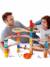 Circuit de billes Castle escape Orange 8 - vertbaudet enfant 