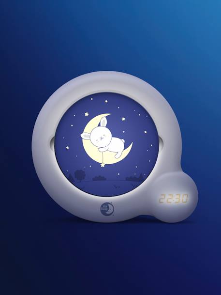 Indicateur 3 en 1 PABOBO Kid'Sleep Essential blanc 1 - vertbaudet enfant 