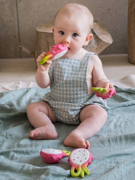 Fushia le Fruit du Dragon - rose 1 - vertbaudet enfant 