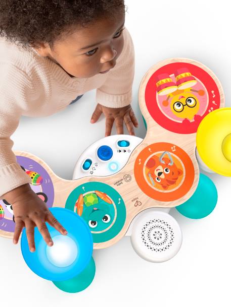 Batterie connectée Magic Touch Baby Einstein - BLANC 5 - vertbaudet enfant 