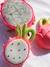 Fushia le Fruit du Dragon - rose 3 - vertbaudet enfant 