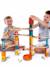 Circuit de billes Castle escape Orange 8 - vertbaudet enfant 