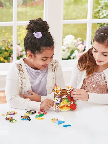 La box Princesses Disney - AQUABEADS blanc 3 - vertbaudet enfant 