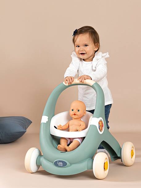 Little Smoby Trotty 3 en 1 - vert 1 - vertbaudet enfant 