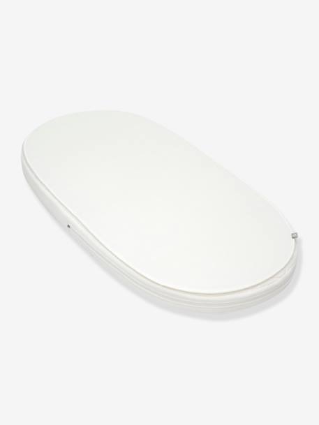Protège-matelas Sleepi(TM) blanc 1 - vertbaudet enfant 