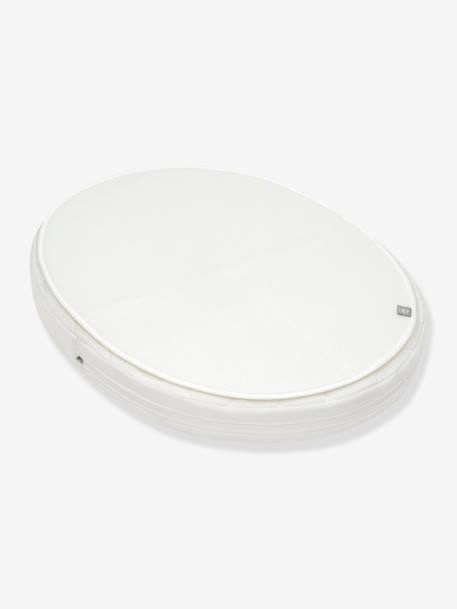 Sleepi(TM) Mini Protection Sheet V3 blanc 1 - vertbaudet enfant 