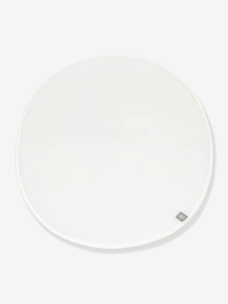 Sleepi(TM) Mini Protection Sheet V3 blanc 2 - vertbaudet enfant 