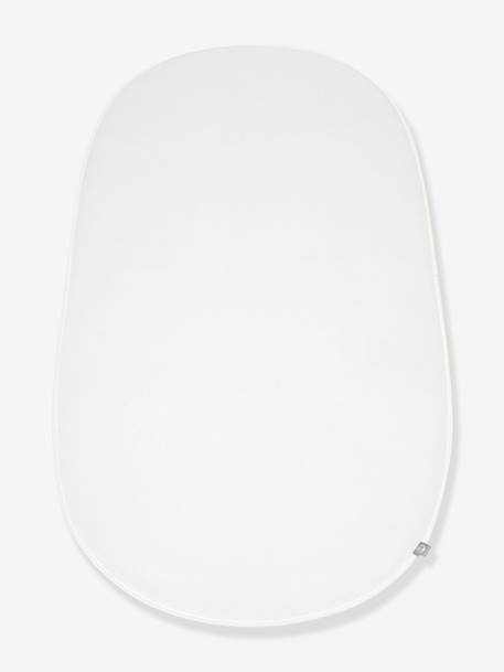 Protège-matelas Sleepi(TM) blanc 2 - vertbaudet enfant 