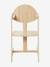 Chaise haute évolutive Woody 2 bois 8 - vertbaudet enfant 