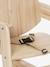 Chaise haute évolutive Woody 2 bois 7 - vertbaudet enfant 