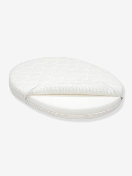 Matelas Sleepi(TM) Mini V3 white 2 - vertbaudet enfant 