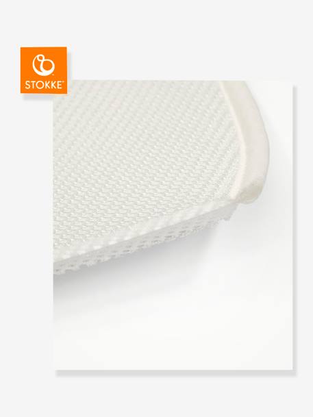 Protège-matelas Sleepi(TM) blanc 3 - vertbaudet enfant 