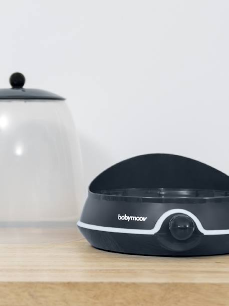 Stérilisateur électrique Turbo Vapeur sans BPA bleu 4 - vertbaudet enfant 