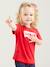 T-shirt Batwing bébé LEVI'S rouge 2 - vertbaudet enfant 