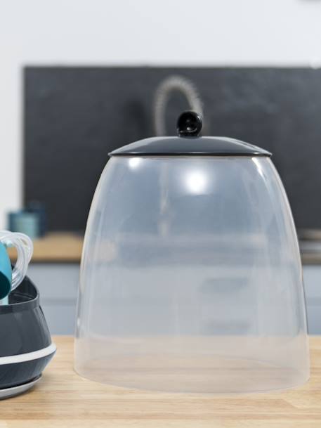 Stérilisateur électrique Turbo Vapeur sans BPA bleu 2 - vertbaudet enfant 