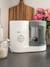 Robot cuiseur 6 en 1 Babycook Neo beige+bleu nuit+eucalyptus+gris et blanc 34 - vertbaudet enfant 