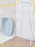 Baignoire Baleine bleu 5 - vertbaudet enfant 