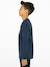 T-shirt Batwing Levi's marine 4 - vertbaudet enfant 