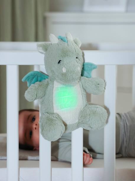 LoveLight - Drake the Dragon(TM) vert 1 - vertbaudet enfant 