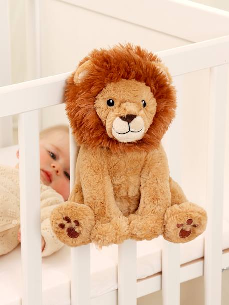 Louis Lion Smart Sensor(TM) jaune 1 - vertbaudet enfant 