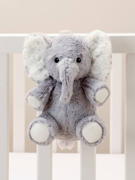 Elliot Elephant(TM) gris 2 - vertbaudet enfant 