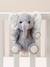 Elliot Elephant(TM) gris 2 - vertbaudet enfant 