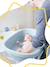 Baignoire Baleine bleu 1 - vertbaudet enfant 