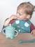 Kit repas Learn'isy Renard 2 - vertbaudet enfant 