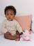 Veilleuse projecteur d'étoiles Dreams Buddies BEIGE CLAIR+Ella Unicorn+Patch Puppy 23 - vertbaudet enfant 