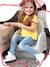 Rehausseur de table Trendy Meal gris/bleu 11 - vertbaudet enfant 