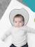 Coussin cale-tête Lovenest Original Gris chiné (Smokey) 4 - vertbaudet enfant 