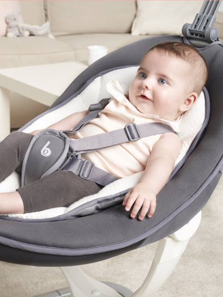 Balancelle Swoon Motion zinc 11 - vertbaudet enfant 