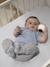 Veilleuse nomade Squeezy blanc/gris 2 - vertbaudet enfant 