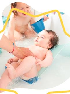 Puériculture-Toilette de bébé-Le bain-Transat de bain ergo ludique