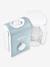 Babycook Express Bleu baltique d'argile+Gris velours 6 - vertbaudet enfant 