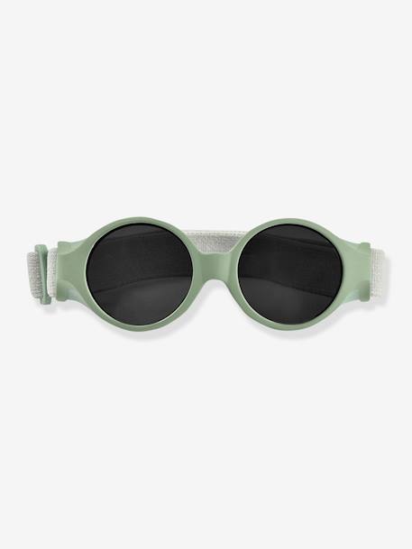 Lunettes de soleil Glee pour bébé de 0 à 9 mois bleu+Chalk pink+Lila+Pearl blue+sable+Sage green+Tender yellow+Terracotta 33 - vertbaudet enfant 